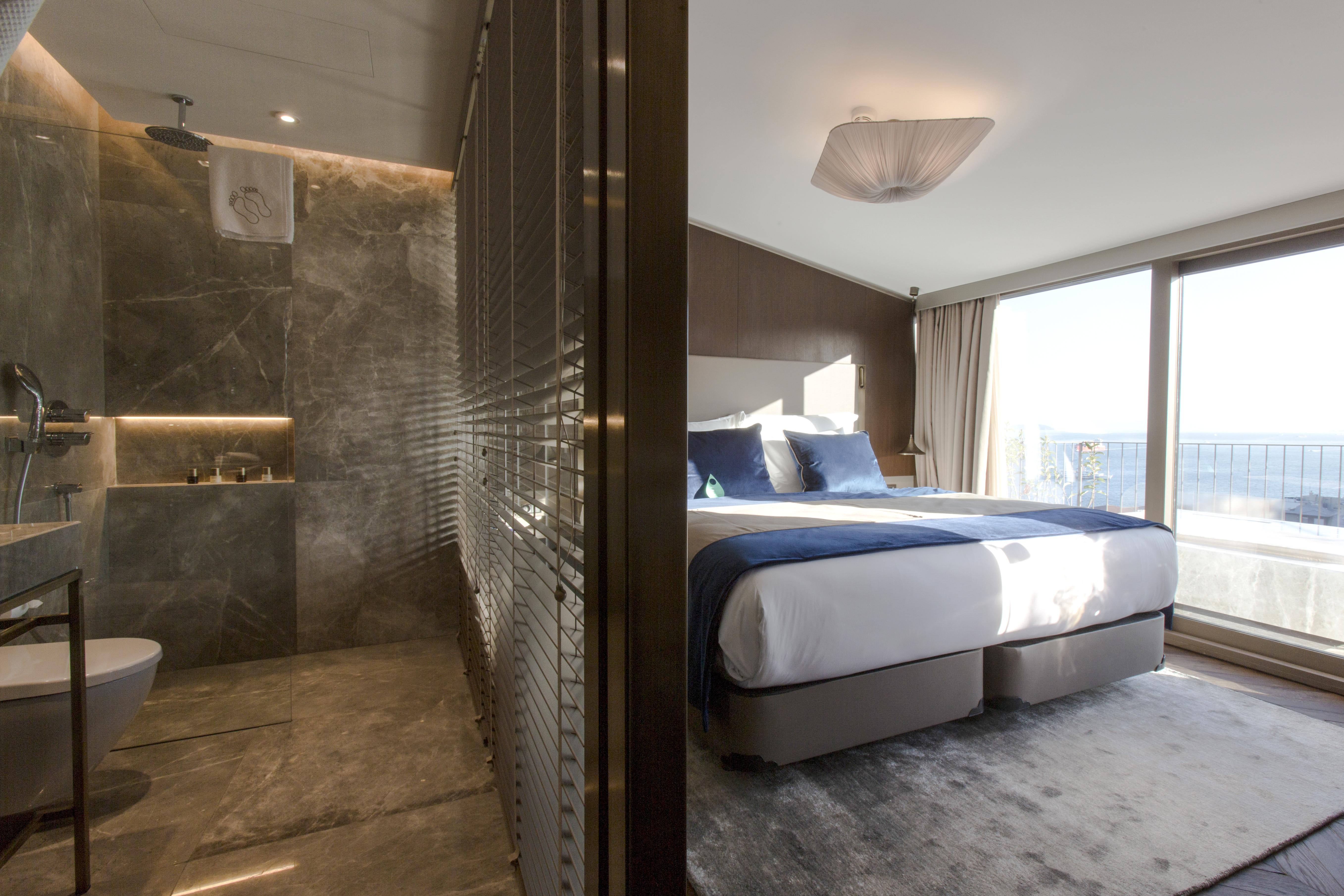 Noble22 Suites-Special Category Istanbul Luaran gambar