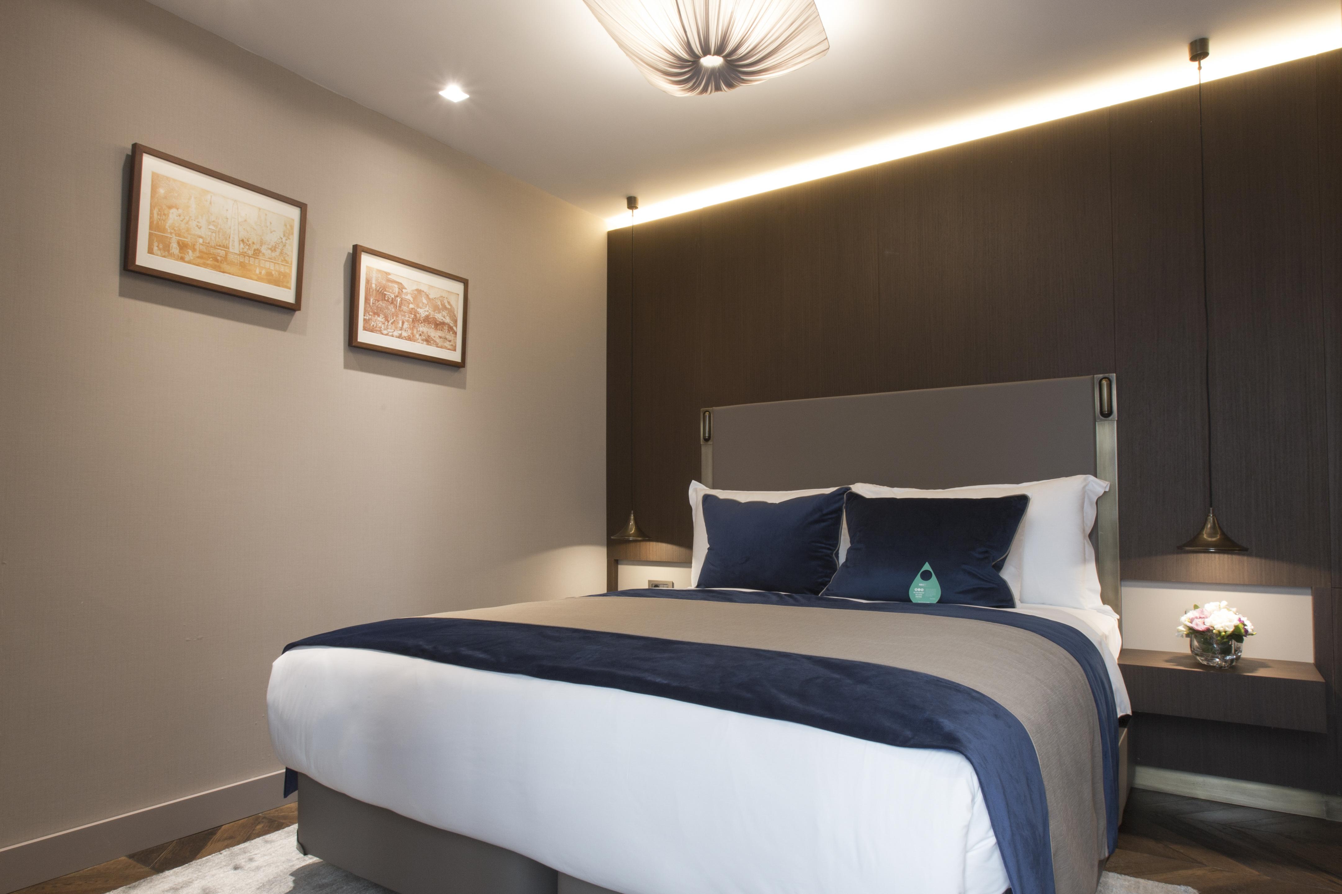 Noble22 Suites-Special Category Istanbul Luaran gambar
