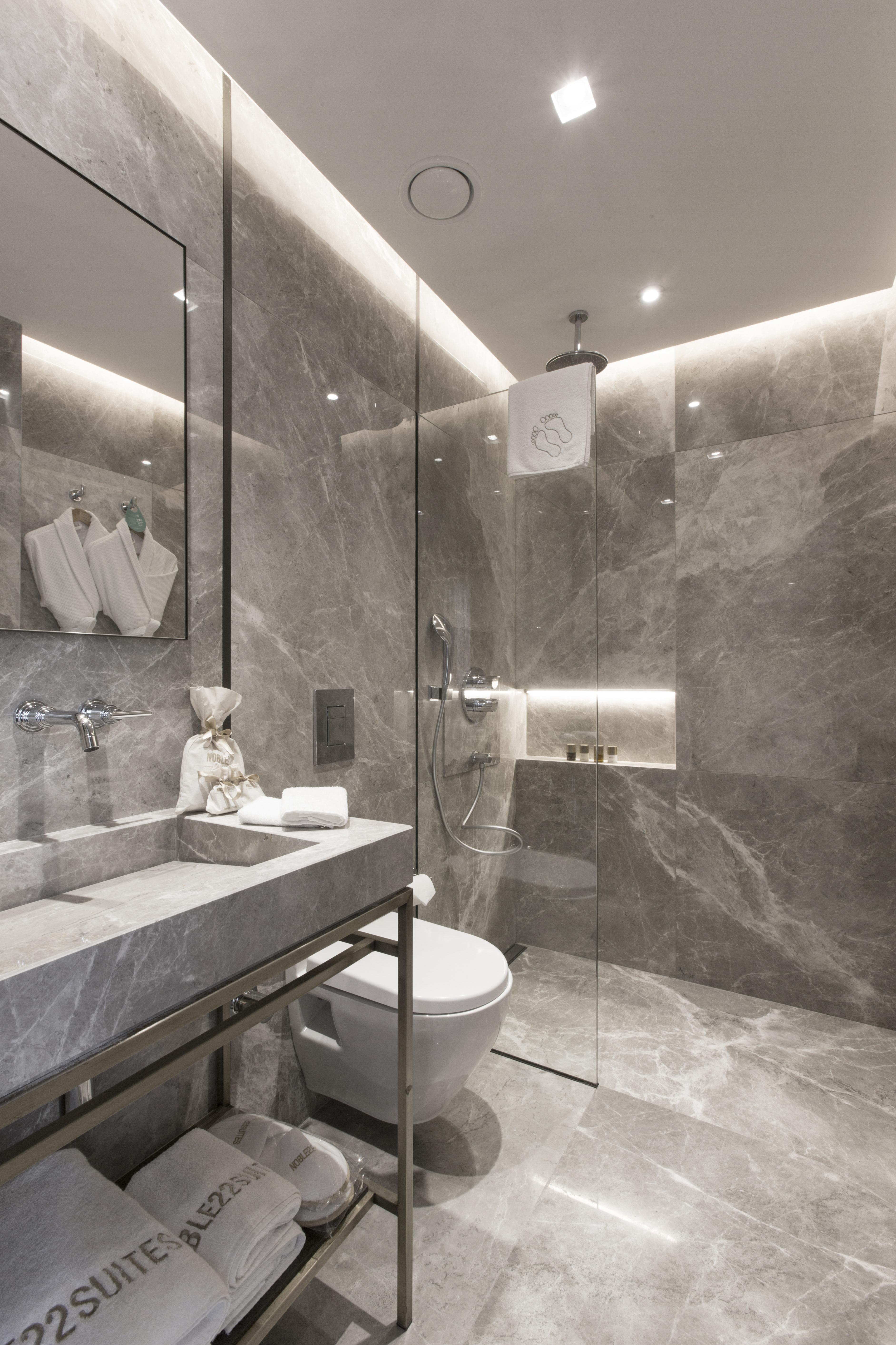 Noble22 Suites-Special Category Istanbul Luaran gambar