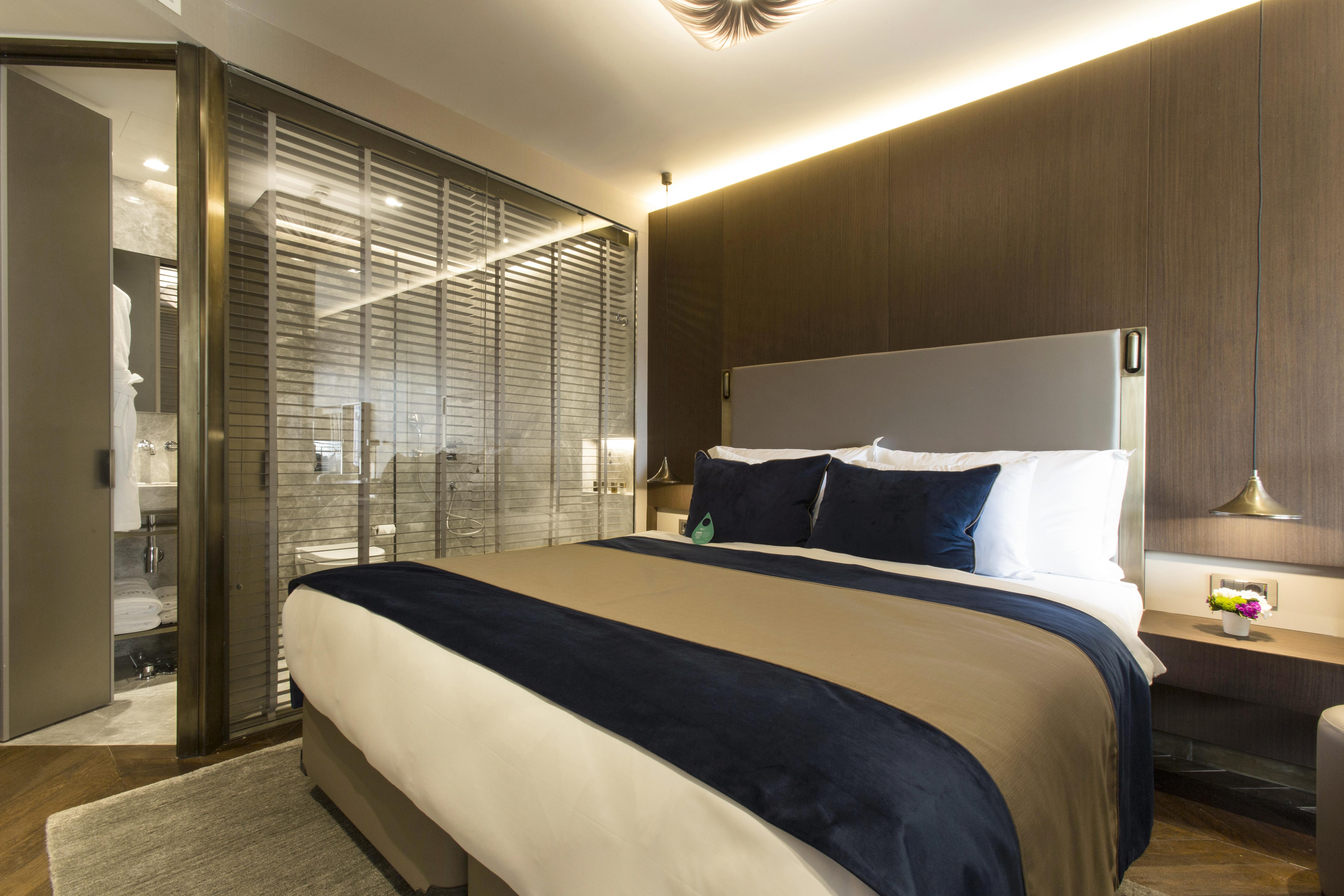 Noble22 Suites-Special Category Istanbul Luaran gambar