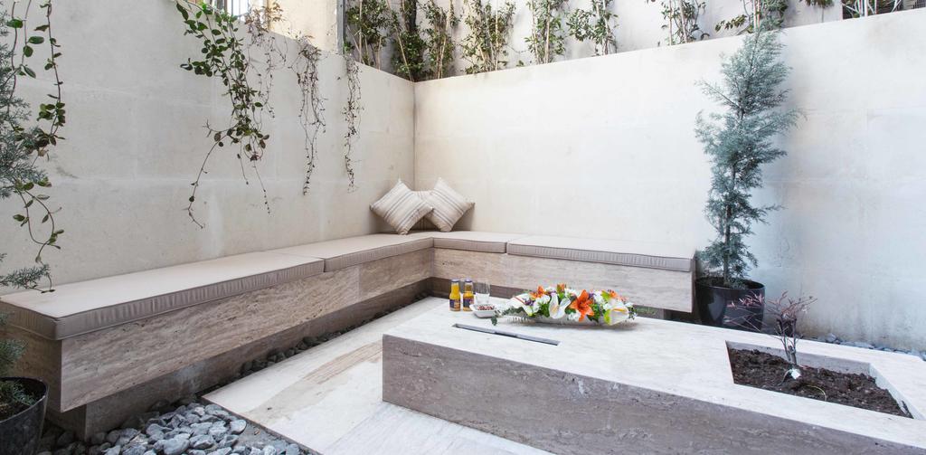 Noble22 Suites-Special Category Istanbul Luaran gambar