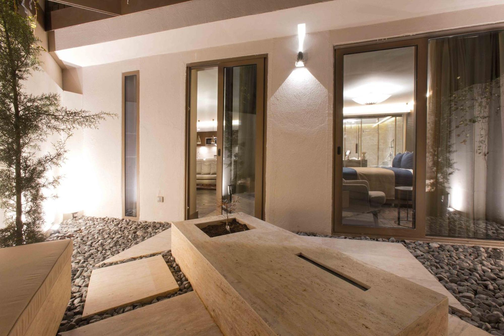 Noble22 Suites-Special Category Istanbul Luaran gambar