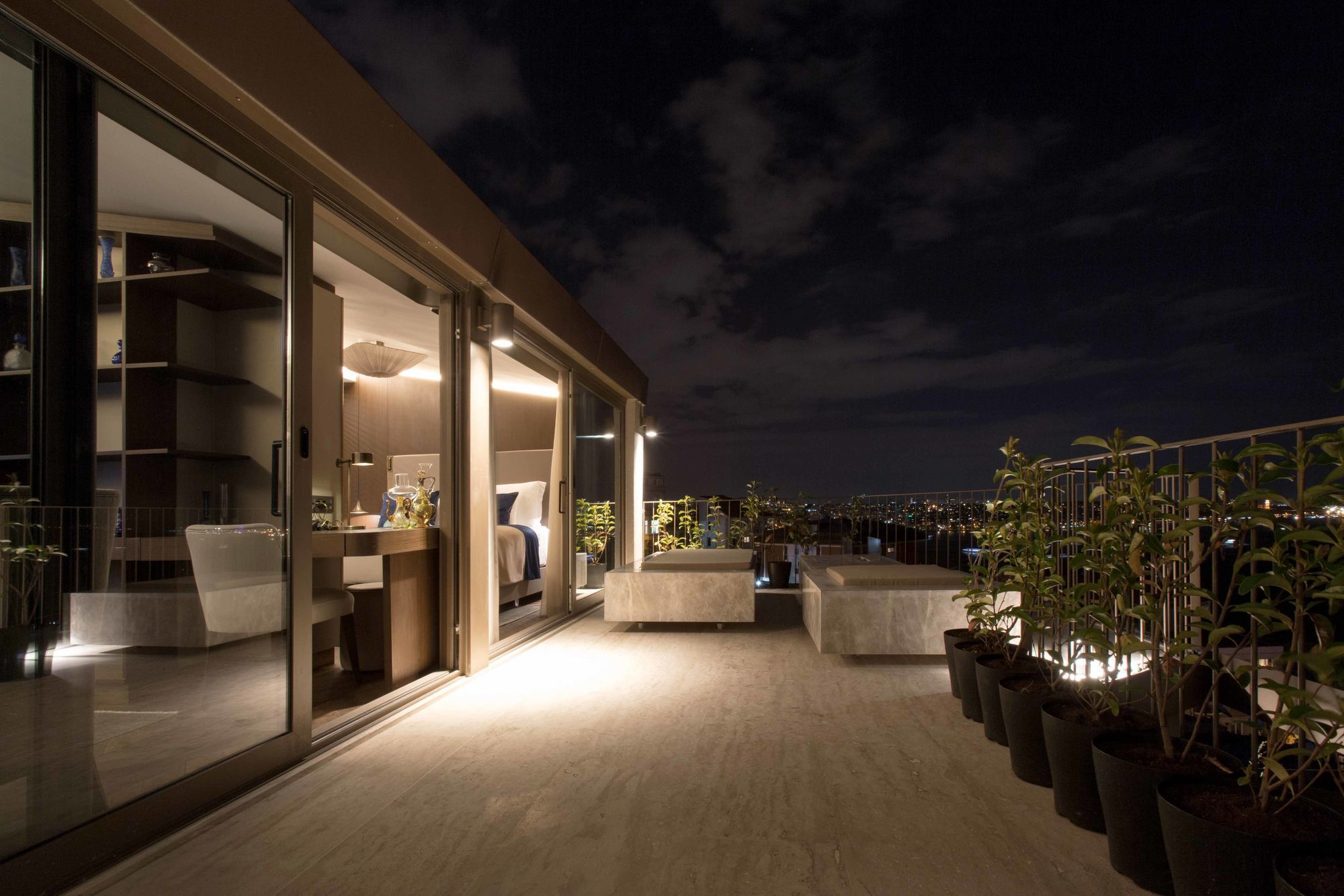 Noble22 Suites-Special Category Istanbul Luaran gambar