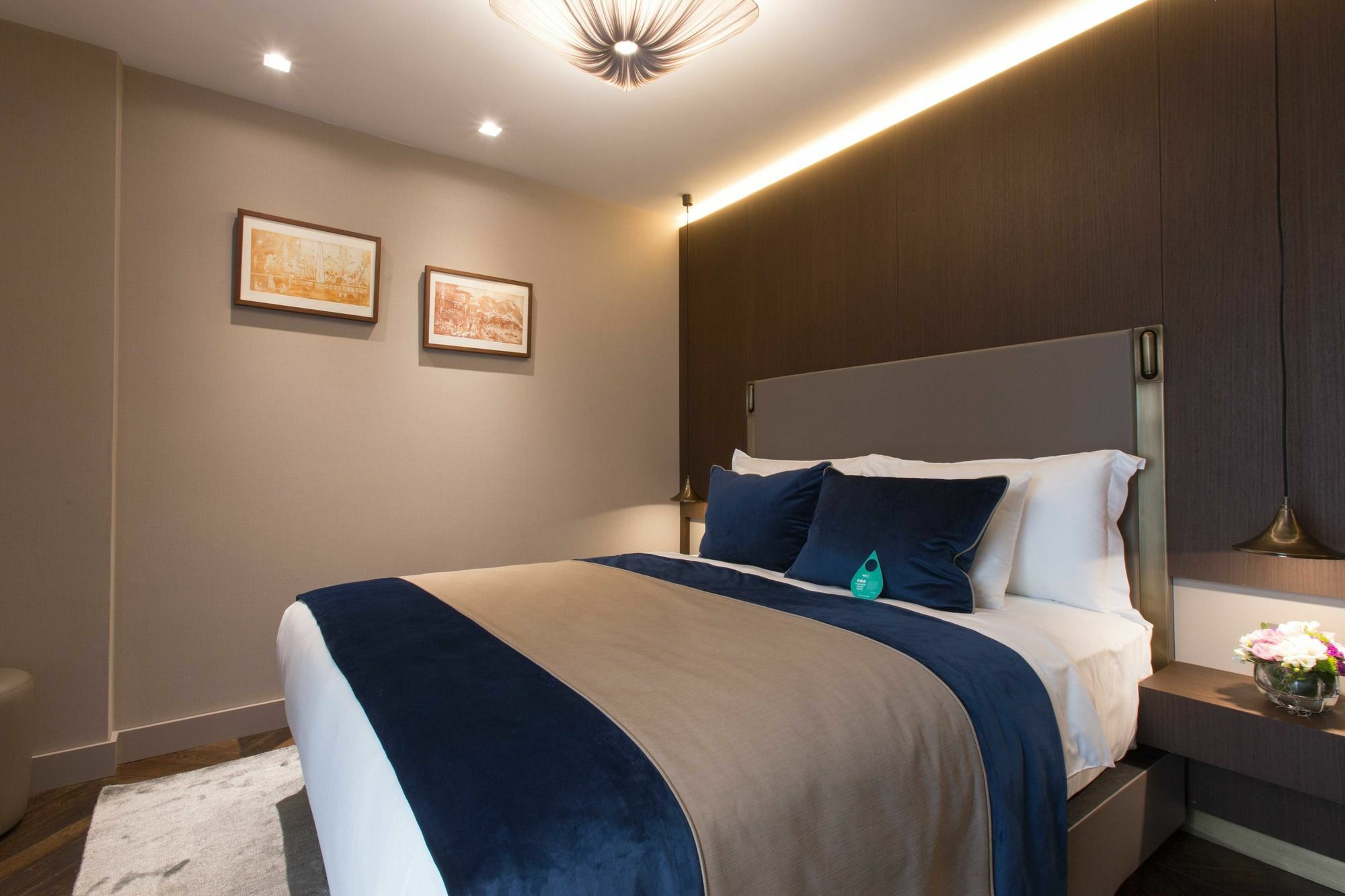 Noble22 Suites-Special Category Istanbul Luaran gambar