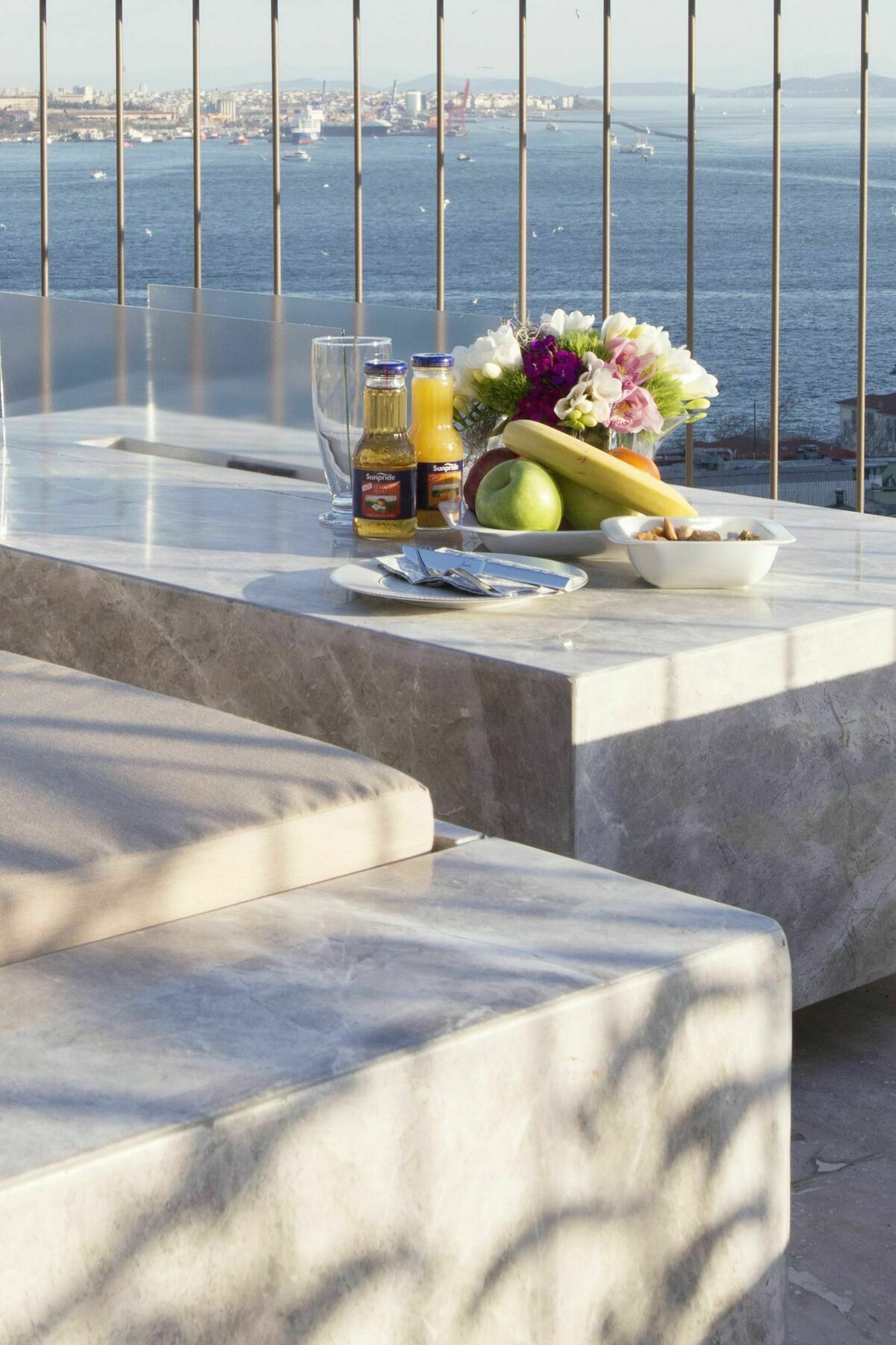 Noble22 Suites-Special Category Istanbul Luaran gambar